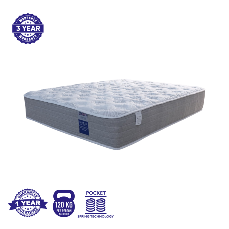 Kalahari Mattress