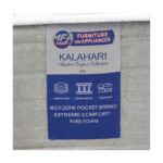 Kalahari Mattress And Base Set - Image 4