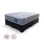 Kalahari Mattress And Base Set