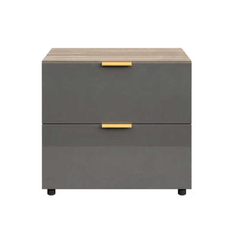 Modern 2 Door Base - MW9602DB