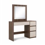 Dressing Table With Built-in LED - MW2160 - Image 10