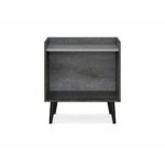 Dual Shelf Nightstand - Image 5