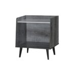 Dual Shelf Nightstand - Image 6