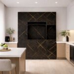 Kitchen Cabinet - Available in 2 Colours - MW673 - Image 2