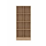 Bookshelf - Natural Oak - MW8000
