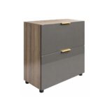 Modern 2 Door Base - MW9602DB - Image 4