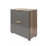 Modern 2 Door Base - MW9602DB - Image 3