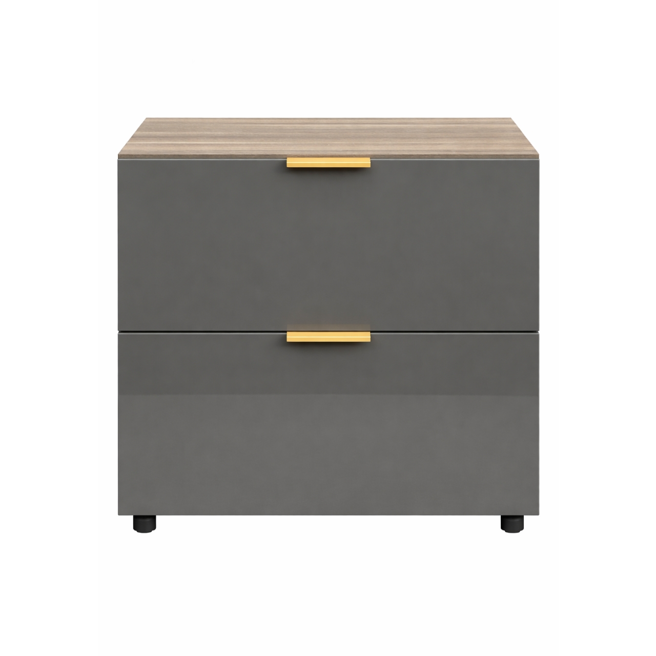 MWBR9602 Modern 2 Door Base - MW9602DB - Image 1