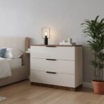 Chest of Drawers - Available in 2 Colors - Image 8