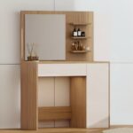 Modern Dressing Table – Two Colour Options - MWCDT - Image 7