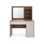 Modern Dressing Table Combo 3 Piece Set - Image 11