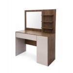 Modern Dressing Table Combo 3 Piece Set - Image 12