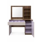 Modern Dressing Table Combo 3 Piece Set - Image 13