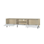 Slimline TV Stand – MWPLS453 - Image 3