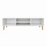 Sleek Modern Design TV Stand – MWPLS456