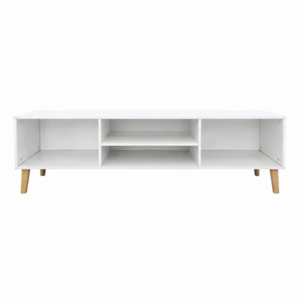 Sleek Modern Design TV Stand – MWPLS456