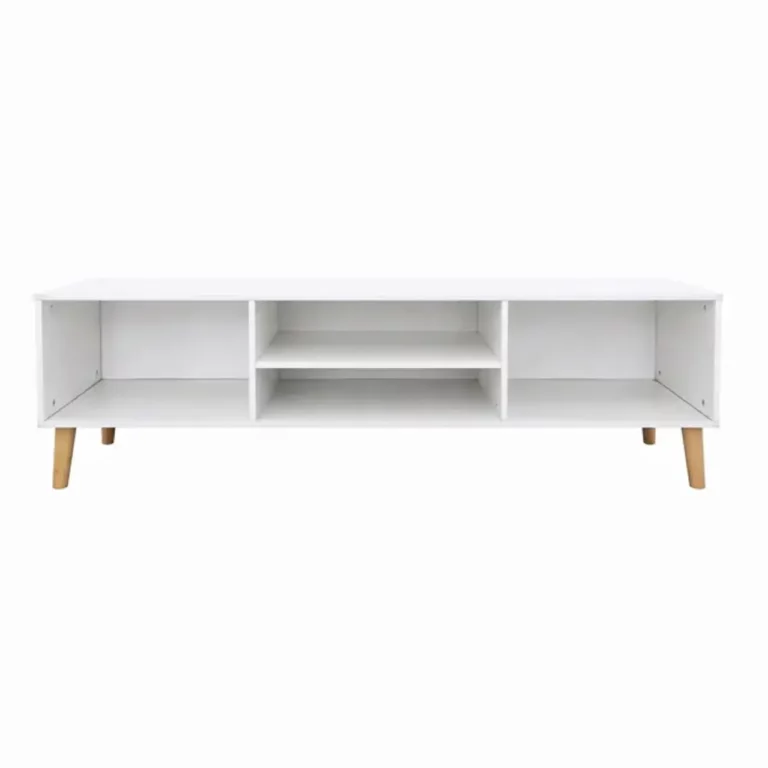 Sleek Modern Design TV Stand – MWPLS456