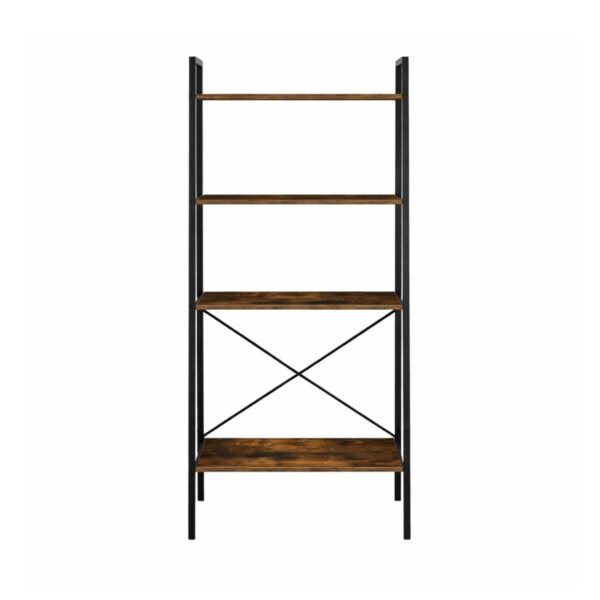 Rustic 3 Layer Shelf - MWTF006