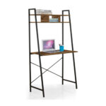 Rustic Bookshelf - MWTF007