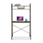 Rustic Bookshelf - MWTF007 - Image 3