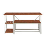 Dining Set with Bench – MWTF023 - Image 2