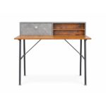 Sleek Study Desk - MWTF1901