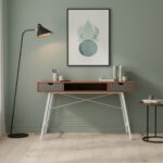 Modern Study Desk - MWTF1908 - Image 2