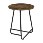 Walnut Center Table - MWTF76