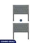 Nikki Headboard Deal