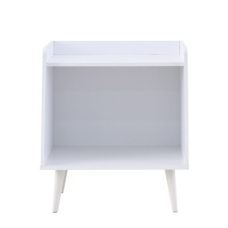 Dual Shelf Nightstand - MW340A