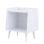 Dual Shelf Nightstand - MW340A