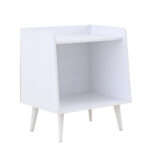 Dual Shelf Nightstand - MW340A