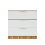 Chest of Drawers - Available in 2 Colors