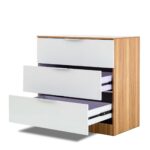 Chest of Drawers - Available in 2 Colors - Image 5
