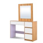Dressing Table With Built-in LED - MW2160