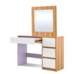 Dressing Table With Built-in LED - MW2160