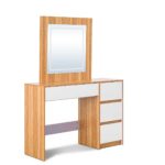 Dressing Table With Built-in LED - MW2160