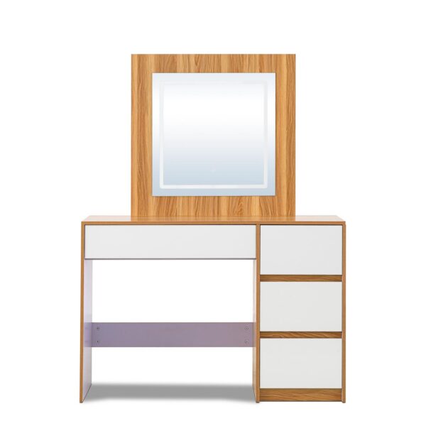 Dressing Table With Built-in LED - MW2160