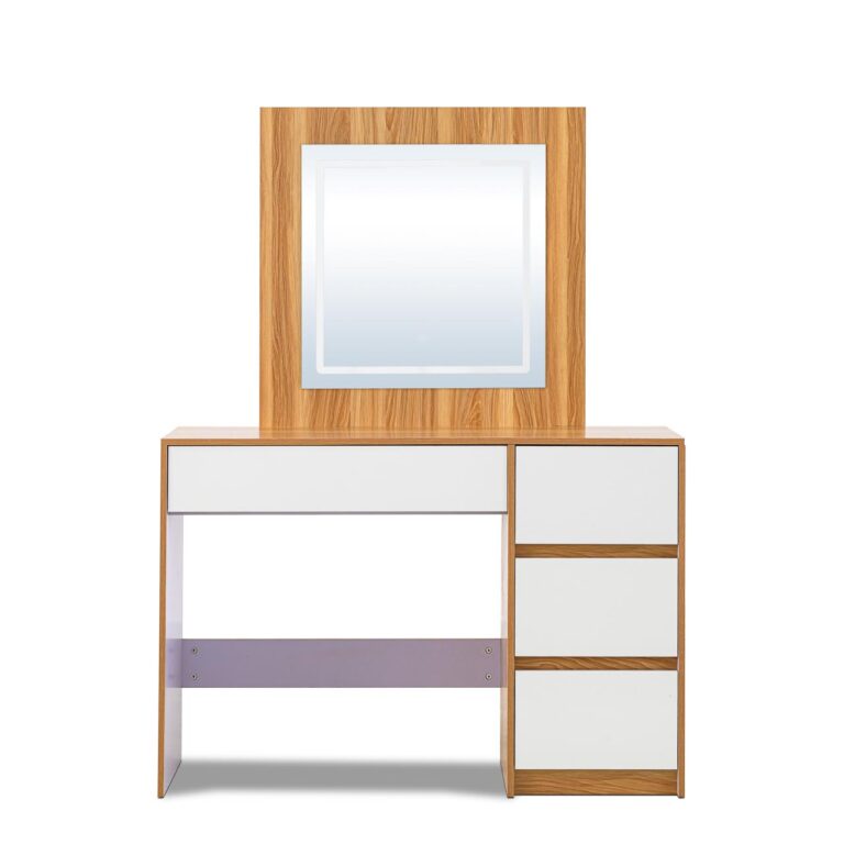 Dressing Table With Built-in LED - MW2160