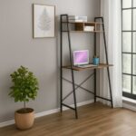 Rustic Bookshelf – MWTF007