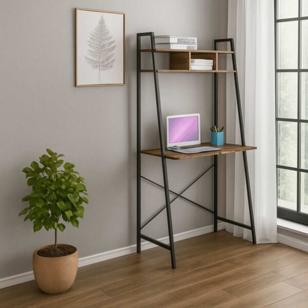 Rustic Bookshelf – MWTF007