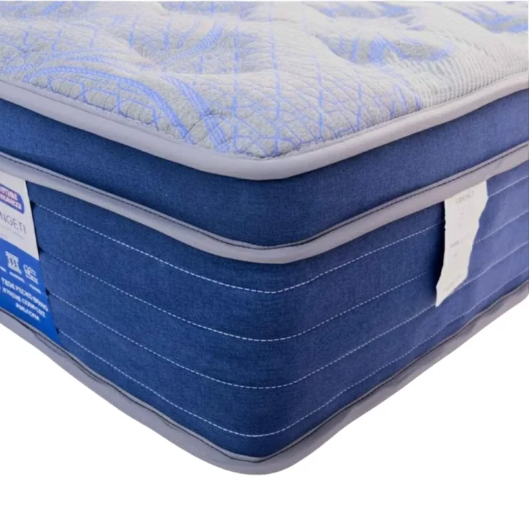 Serengeti Mattress
