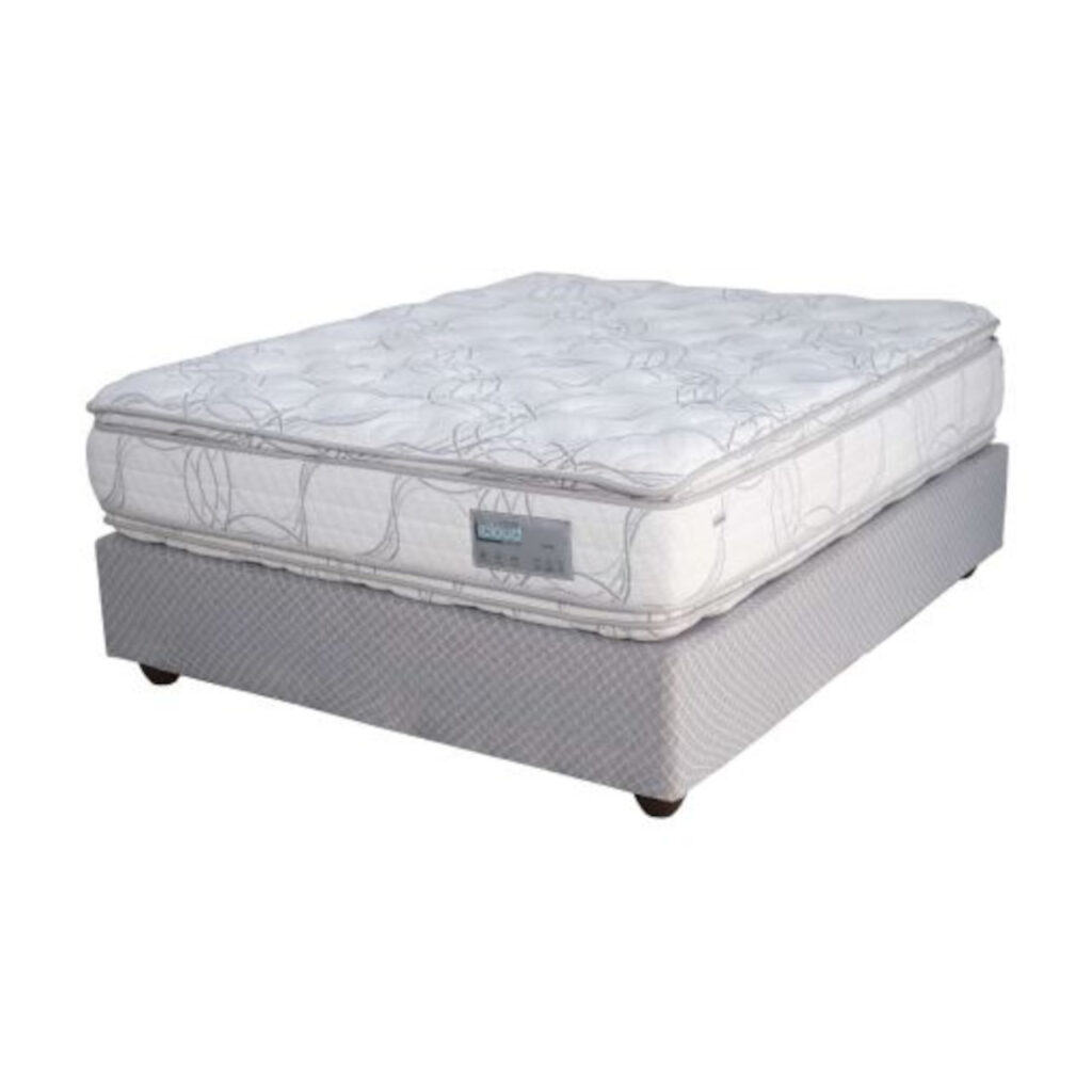 Vogue - Coastal Bed Mattress