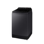 Samsung 15kg AI Top Loader Charcoal - WA80F15S5CFA - Image 2