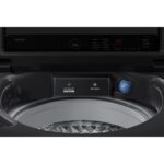Samsung 15kg AI Top Loader Charcoal - WA80F15S5CFA - Image 6