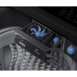 Samsung 15kg AI Top Loader Charcoal - WA80F15S5CFA - Image 7