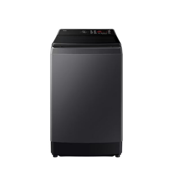 Samsung 15kg AI Top Loader Charcoal - WA80F15S5CFA