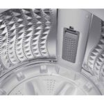 Samsung 15kg AI Top Loader Charcoal - WA80F15S5CFA - Image 8