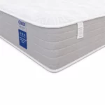 Kalahari Mattress: Naturally Comfortable, Properly Supported