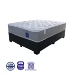 Kalahari Mattress and Base Set